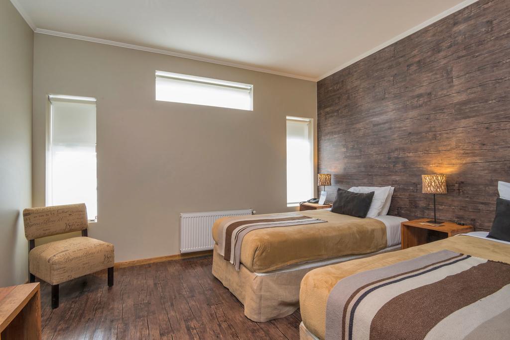 Hotel Alto Nevados 3*